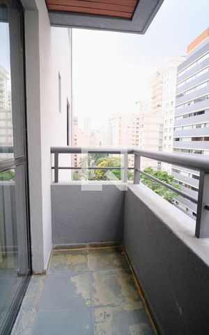 Apartamento à venda com 56m², 2 quartos e 2 vagasVaranda da Sala