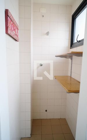 Apartamento à venda com 56m², 2 quartos e 2 vagasDespensa