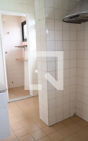 Apartamento à venda com 56m², 2 quartos e 2 vagasCozinha