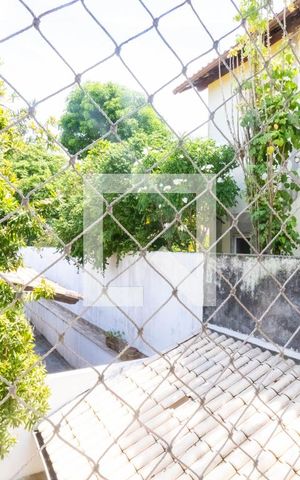 Casa de condomínio à venda com 550m², 4 quartos e 2 vagas Casa de condomínio à venda com 550m², 4 quartos e 2 vagasVista do Quarto 4