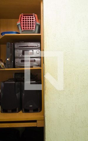Apartamento à venda com 90m², 3 quartos e 2 vagas Apartamento à venda com 90m², 3 quartos e 2 vagasQuarto 2