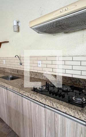 Casa para alugar com 370m², 5 quartos e 4 vagas Casa para alugar com 370m², 5 quartos e 4 vagasChurrasqueira