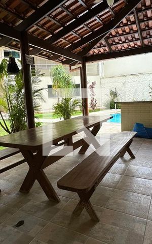 Casa para alugar com 370m², 5 quartos e 4 vagas Casa para alugar com 370m², 5 quartos e 4 vagasÁrea comum