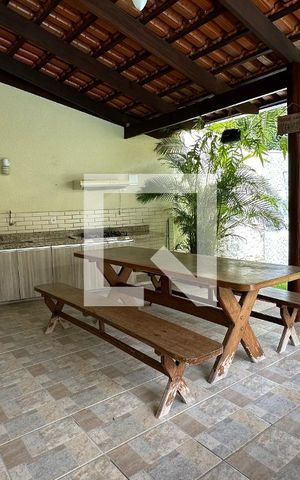 Casa para alugar com 370m², 5 quartos e 4 vagas Casa para alugar com 370m², 5 quartos e 4 vagasÁrea comum