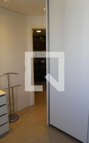 Apartamento para alugar com 65m², 2 quartos e 1 vagaQuarto 2
