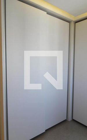 Apartamento para alugar com 65m², 2 quartos e 1 vagaQuarto 2