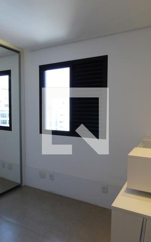 Apartamento para alugar com 65m², 2 quartos e 1 vagaQuarto 2