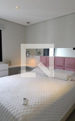 Apartamento para alugar com 65m², 2 quartos e 1 vagaQuarto Suíte