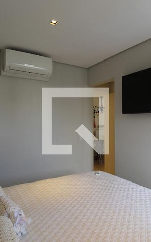 Apartamento para alugar com 65m², 2 quartos e 1 vagaQuarto Suíte