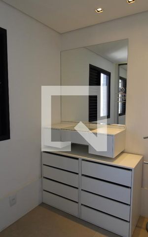 Apartamento para alugar com 65m², 2 quartos e 1 vagaQuarto 2