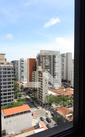Apartamento para alugar com 65m², 2 quartos e 1 vagaVista da Suíte