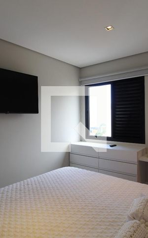Apartamento para alugar com 65m², 2 quartos e 1 vagaQuarto Suíte
