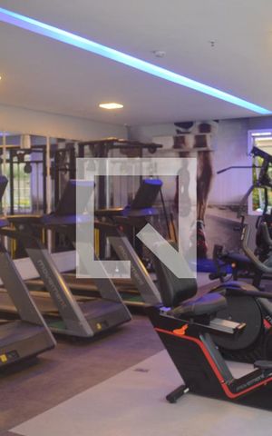 Studio à venda com 42m², 1 quarto e 1 vagaÁrea comum - Academia