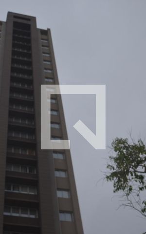 Studio à venda com 42m², 1 quarto e 1 vagaFachada do Prédio