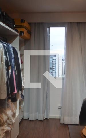 Studio à venda com 42m², 1 quarto e 1 vagaStudio
