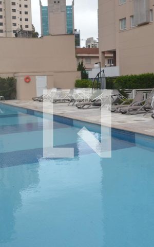 Studio à venda com 42m², 1 quarto e 1 vagaÁrea comum - Piscina