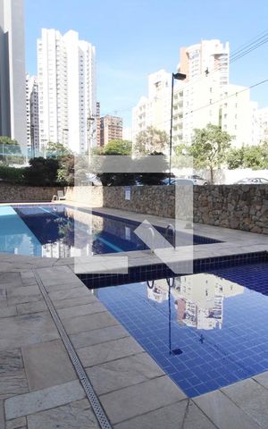Apartamento para alugar com 70m², 3 quartos e 2 vagasÁrea comum - Piscina