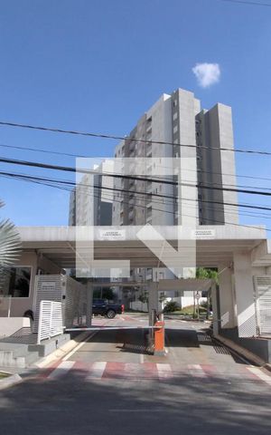 Apartamento para alugar com 70m², 3 quartos e 2 vagasFachada