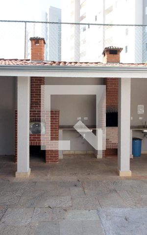 Apartamento para alugar com 70m², 3 quartos e 2 vagasÁrea comum - Churrasqueira