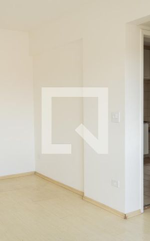 Apartamento para alugar com 54m², 2 quartos e 1 vagaSala