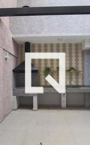 Apartamento à venda com 38m², 2 quartos e sem vaga Apartamento à venda com 38m², 2 quartos e sem vagaChurrasqueira