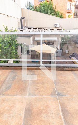 Casa à venda com 480m², 3 quartos e 4 vagasVaranda