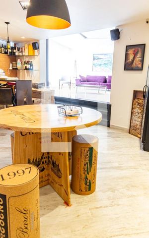Casa à venda com 480m², 3 quartos e 4 vagasSala 2