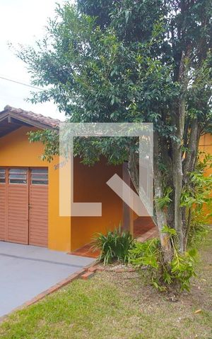 Casa à venda com 50m², 1 quarto e 1 vaga Casa à venda com 50m², 1 quarto e 1 vagaQuintal