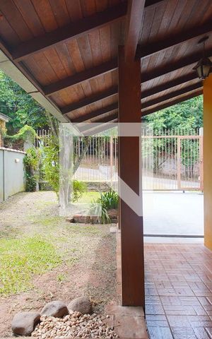 Casa à venda com 50m², 1 quarto e 1 vaga Casa à venda com 50m², 1 quarto e 1 vagaVista da Sala