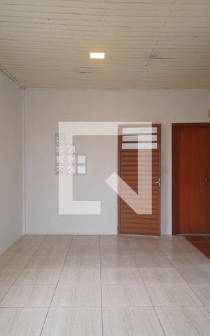Casa à venda com 50m², 1 quarto e 1 vaga Casa à venda com 50m², 1 quarto e 1 vagaCozinha