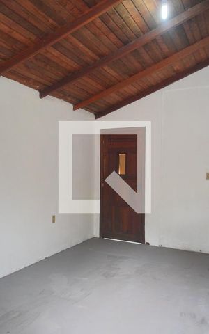 Casa à venda com 50m², 1 quarto e 1 vaga Casa à venda com 50m², 1 quarto e 1 vagaGaragem