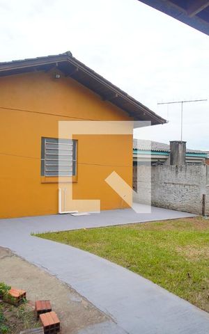 Casa à venda com 50m², 1 quarto e 1 vaga Casa à venda com 50m², 1 quarto e 1 vagaQuintal
