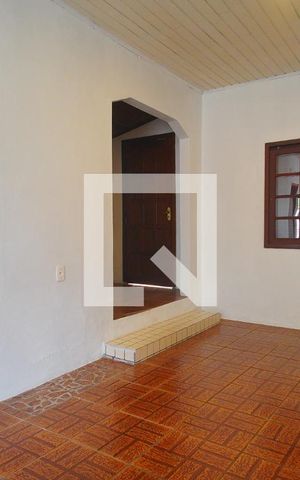 Casa à venda com 50m², 1 quarto e 1 vaga Casa à venda com 50m², 1 quarto e 1 vagaSala