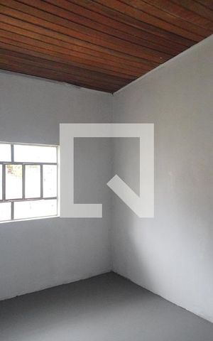 Casa à venda com 50m², 1 quarto e 1 vaga Casa à venda com 50m², 1 quarto e 1 vagaQuarto