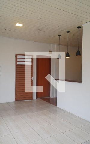Casa à venda com 50m², 1 quarto e 1 vaga Casa à venda com 50m², 1 quarto e 1 vagaCozinha