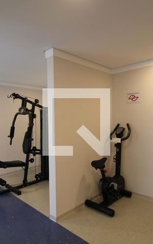 Apartamento à venda com 26m², 1 quarto e sem vagaAcademia