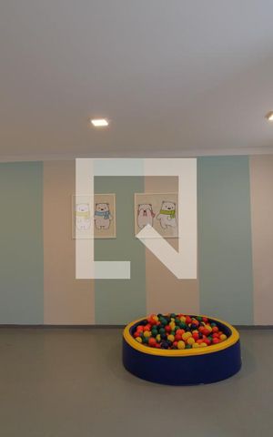 Apartamento à venda com 26m², 1 quarto e sem vagaBrinquedoteca