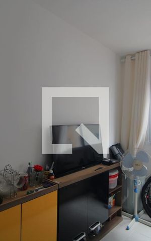 Apartamento à venda com 26m², 1 quarto e sem vagaSala