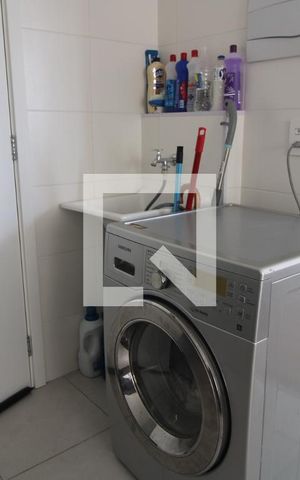 Apartamento à venda com 26m², 1 quarto e sem vagaLavanderia