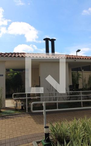 Apartamento à venda com 26m², 1 quarto e sem vagaÁrea comum - Churrasqueira