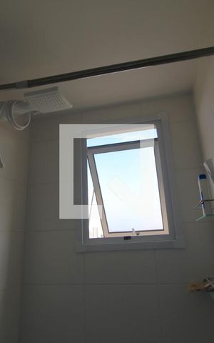 Apartamento à venda com 26m², 1 quarto e sem vagaBanheiro