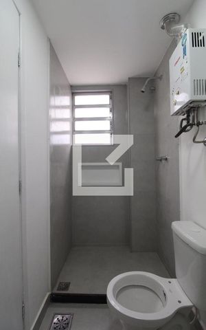 Apartamento à venda com 68m², 2 quartos e sem vaga Apartamento à venda com 68m², 2 quartos e sem vagaBanheiro da Suíte/social