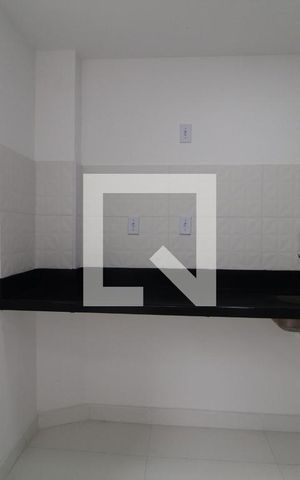 Apartamento à venda com 68m², 2 quartos e sem vaga Apartamento à venda com 68m², 2 quartos e sem vagaCozinha e Área de Serviço