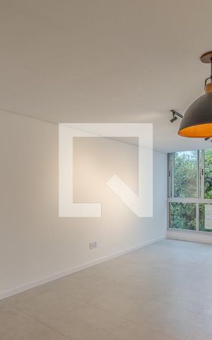 Apartamento à venda com 74m², 2 quartos e 1 vaga Apartamento à venda com 74m², 2 quartos e 1 vagaSala