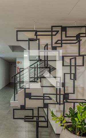 Apartamento à venda com 74m², 2 quartos e 1 vaga Apartamento à venda com 74m², 2 quartos e 1 vagaHall