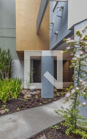 Apartamento à venda com 74m², 2 quartos e 1 vaga Apartamento à venda com 74m², 2 quartos e 1 vagaHall