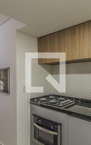Apartamento à venda com 74m², 2 quartos e 1 vaga Apartamento à venda com 74m², 2 quartos e 1 vagaCozinha