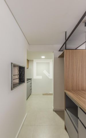Apartamento à venda com 74m², 2 quartos e 1 vaga Apartamento à venda com 74m², 2 quartos e 1 vagaCozinha