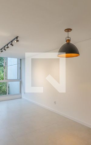 Apartamento à venda com 74m², 2 quartos e 1 vaga Apartamento à venda com 74m², 2 quartos e 1 vagaSala