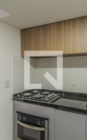 Apartamento à venda com 74m², 2 quartos e 1 vaga Apartamento à venda com 74m², 2 quartos e 1 vagaCozinha